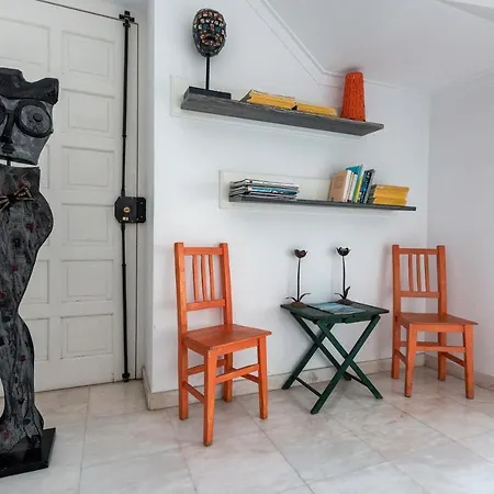 Blue Boutique Hostel & Suites-3